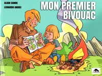 Picture of MON PREMIER BIVOUAC