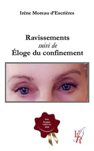 Picture of Ravissements suivi de Éloge du confinement