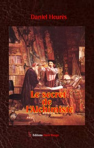Image de Le secret de l'Alchimiste