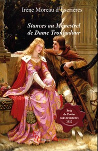 Picture of Stances au Ménestrel de Dame Troubadour