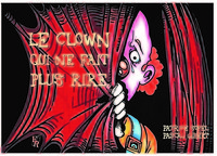 Picture of Le clown qui ne fait plus rire