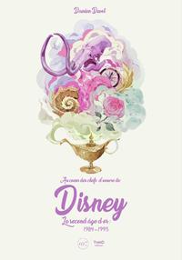 Image de Au Coeur des chefs-d'oeuvre de Disney