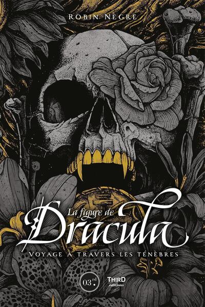 Picture of La figure de Dracula