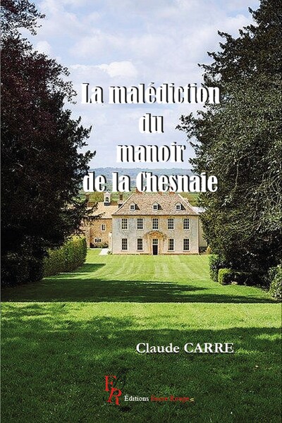 Picture of La malédiction du manoir de la Chesnaie