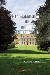 Picture of La malédiction du manoir de la Chesnaie