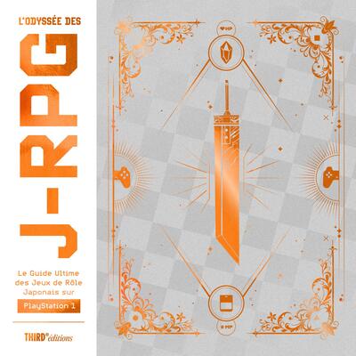 Image de L'odyssée des J-RPG