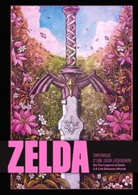 Picture of Zelda