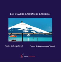 Picture of Les quatre saisons du Lac Bleu