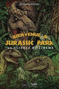 Picture of Jurassic Park