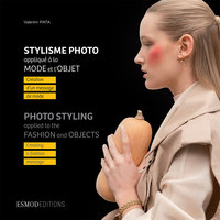 Image de Stylisme photo appliqué à la mode et l'objet - création d'un message de mode