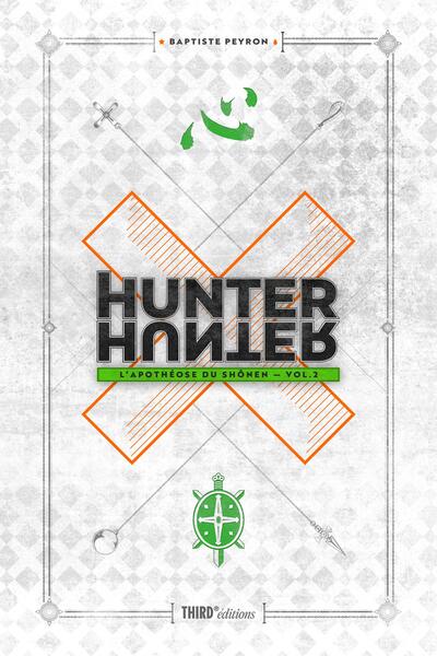 Picture of Hunter X Hunter