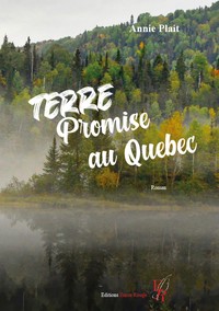 Picture of Terre promise au québec