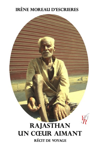 Picture of Rajasthan, un coeur aimant
