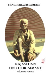 Picture of Rajasthan, un coeur aimant