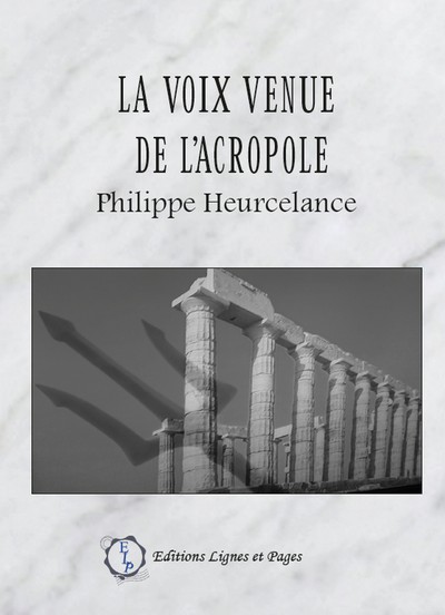 Image de La voix venue de l'Acropole
