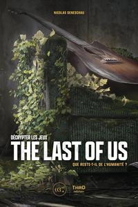 Image de Décrypter les jeux The Last of Us