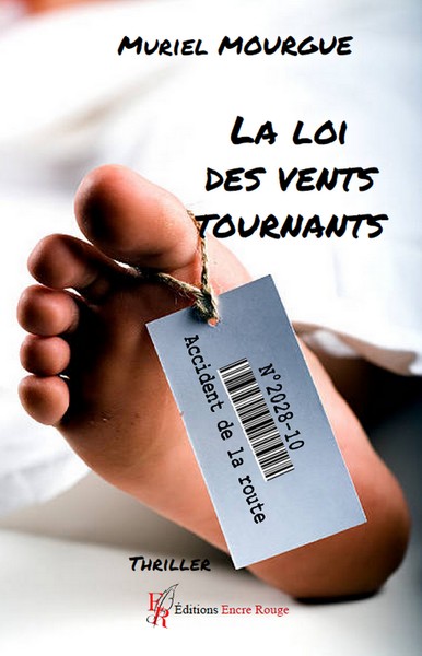 Picture of La loi des vents tournants