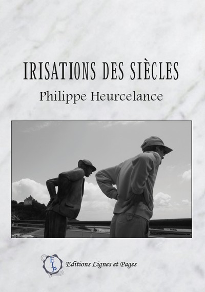 Image de Irisations des siècles