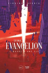 Picture of La saga Evangelion. L'oeuvre d'une vie