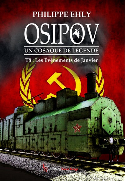 Picture of OSIPOV, un cosaque de légende T8