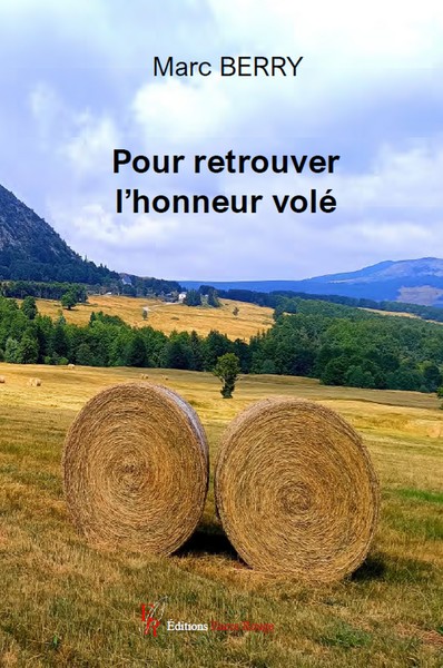 Picture of Pour retrouver l'honneur volé