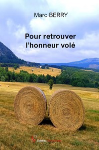 Picture of Pour retrouver l'honneur volé