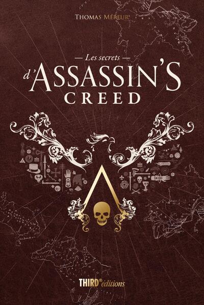 Image de Les secrets d'Assassin's Creed