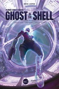 Picture of Plongée dans le réseau Ghost in the Shell