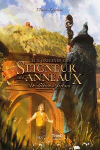 Picture of Aux origines du Seigneur des Anneaux