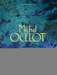 Picture of Michel Ocelot