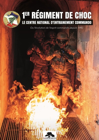 Picture of 1er RÉGIMENT DE CHOC