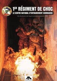 Picture of 1er RÉGIMENT DE CHOC
