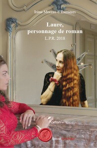 Image de Laure, personnage de roman