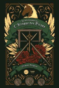 Picture of L'Attaque des Titans