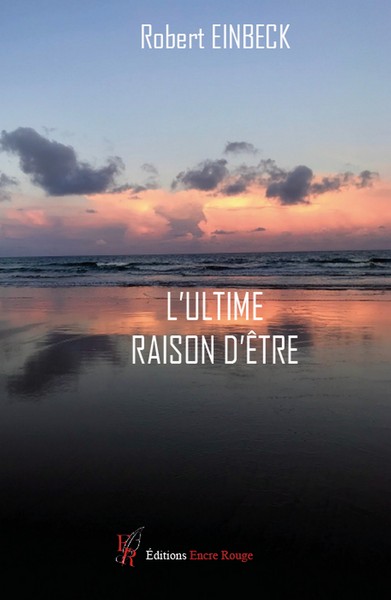 Image de L'ultime raison d'être