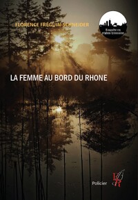 Image de La femme au bord du Rhône