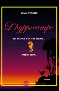Picture of L'Hyppocampe, les dessous d'un club libertin...