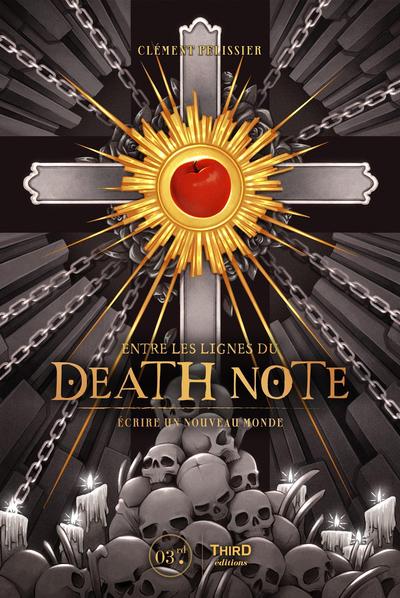 Picture of Death Note