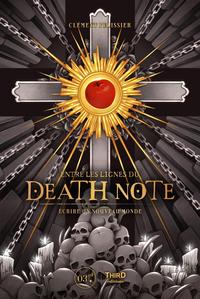 Picture of Death Note