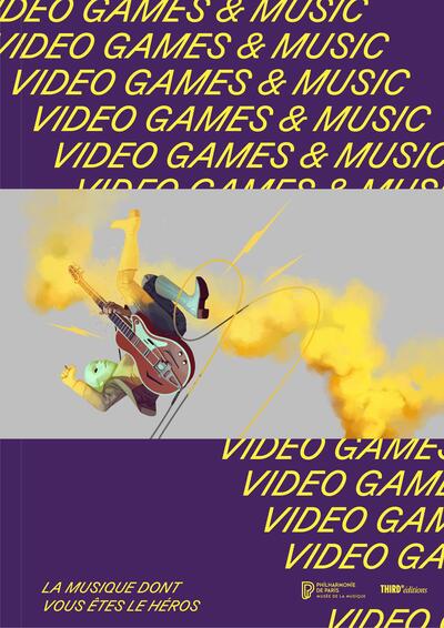 Picture of Video games et music