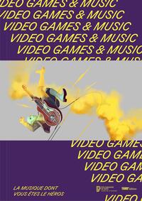 Picture of Video games et music
