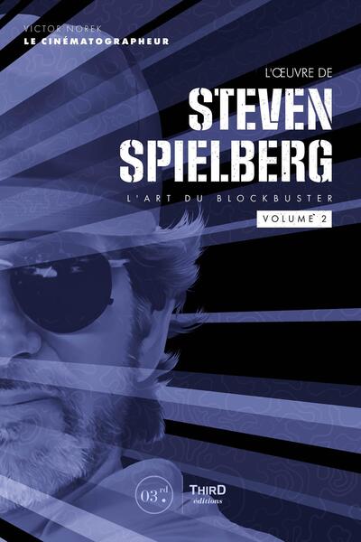 Image de L'Oeuvre de Steven Spielberg Volume 2