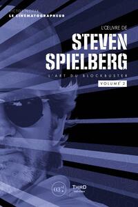 Image de L'Oeuvre de Steven Spielberg Volume 2