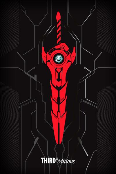 Picture of Les Légendes Xenogears, Xenosaga et Xenoblade