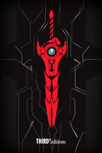 Picture of Les Légendes Xenogears, Xenosaga et Xenoblade