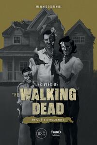 Picture of Les Vies de The Walking Dead