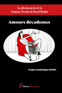 Picture of Amours décadentes