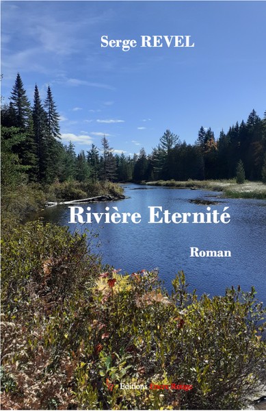 Picture of Rivière Eternité