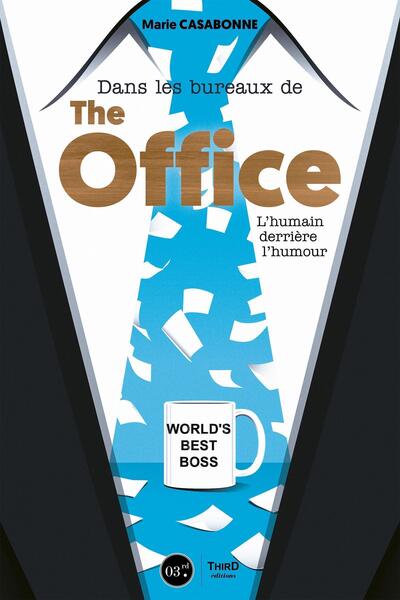 Picture of Dans les bureaux de The Office
