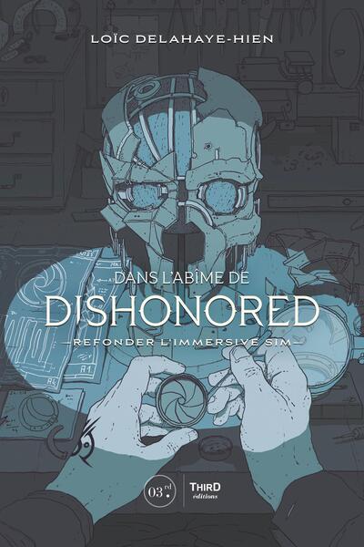 Picture of Dans l'abîme de Dishonored